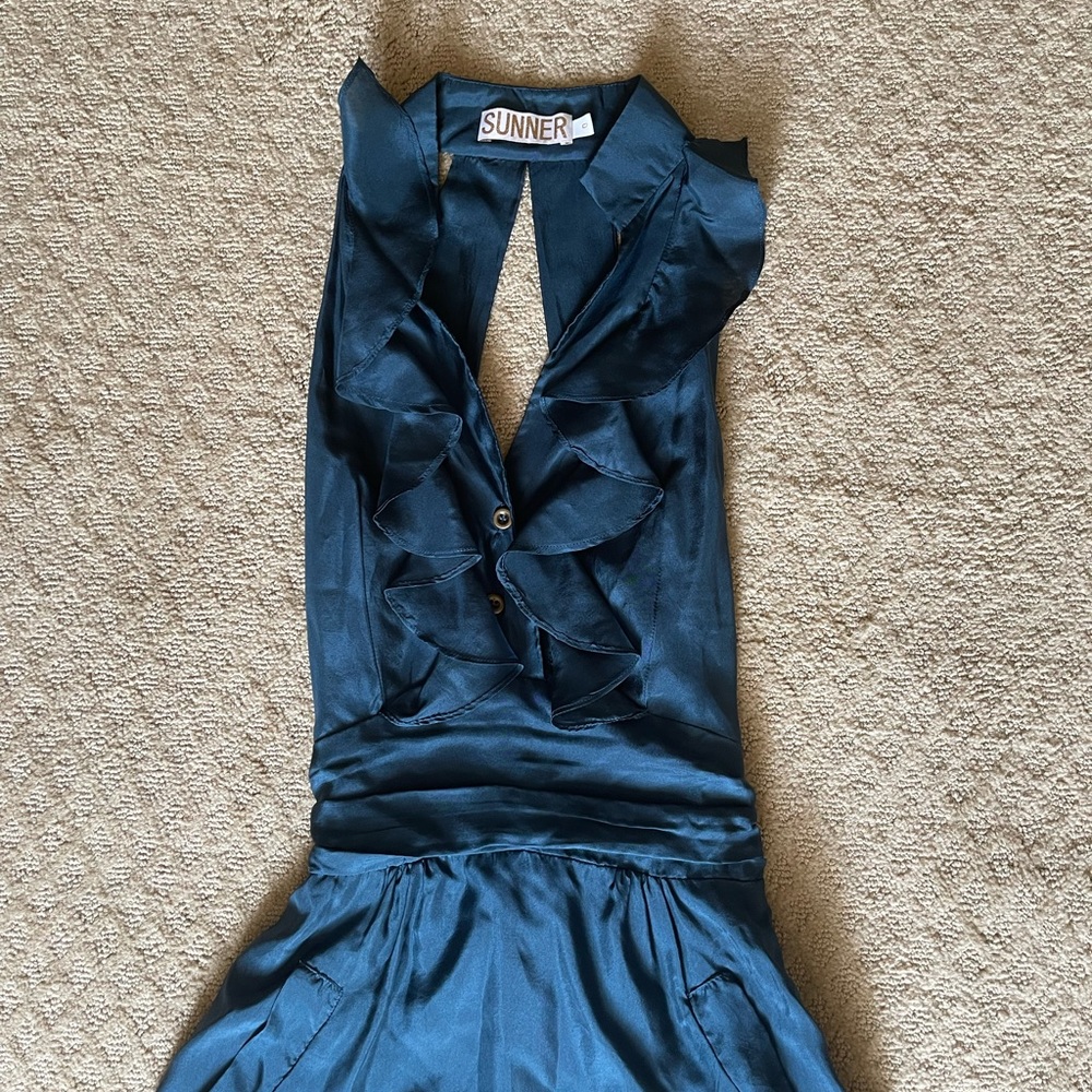 Sunner dress - Picture 5 of 11